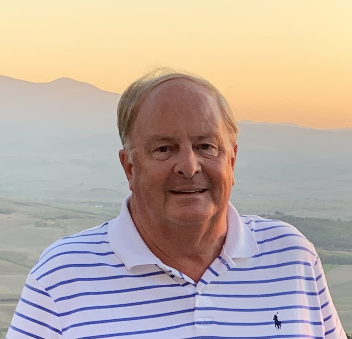 Board Member